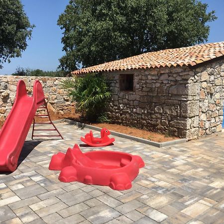 Villa La Felice Poreč Extérieur photo