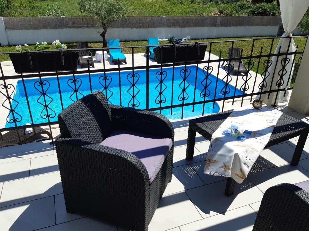Villa La Felice Poreč Extérieur photo