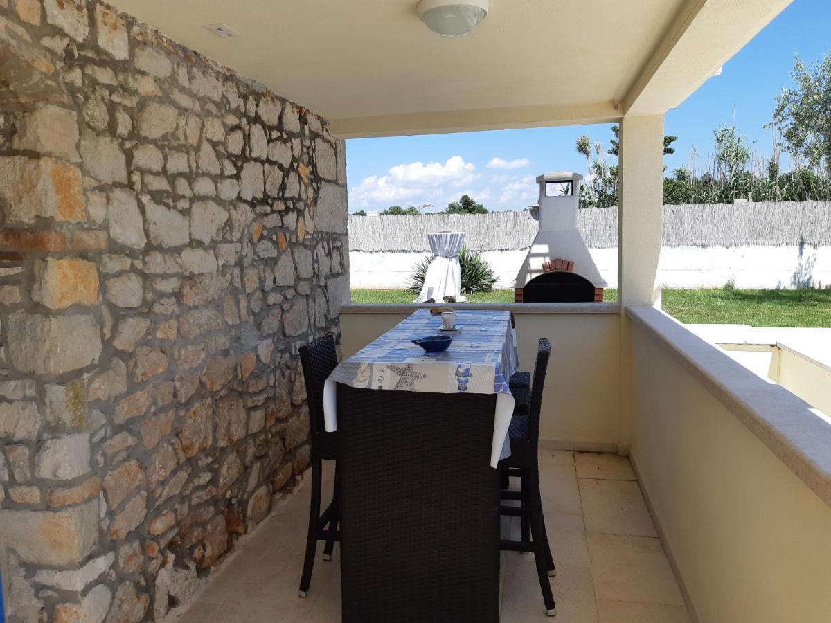 Villa La Felice Poreč Extérieur photo