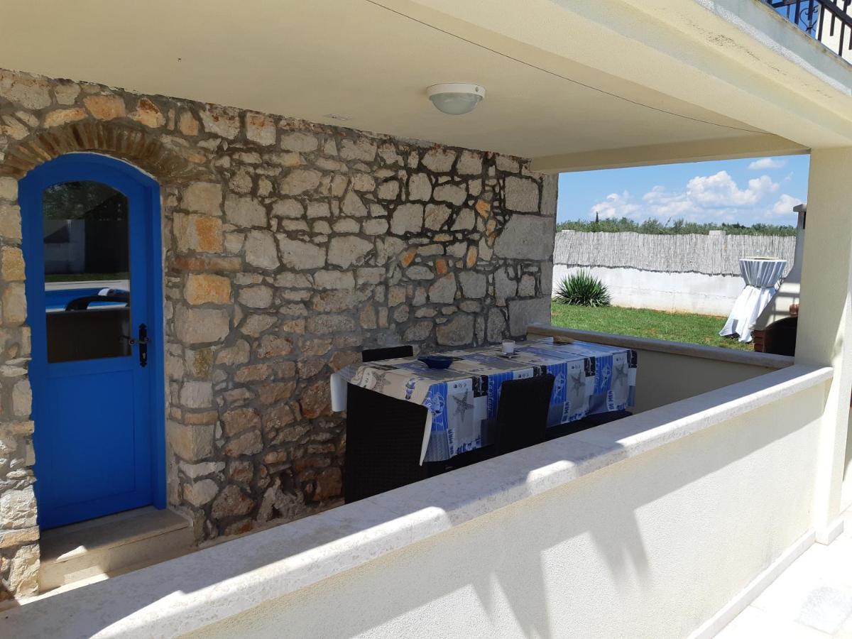 Villa La Felice Poreč Extérieur photo