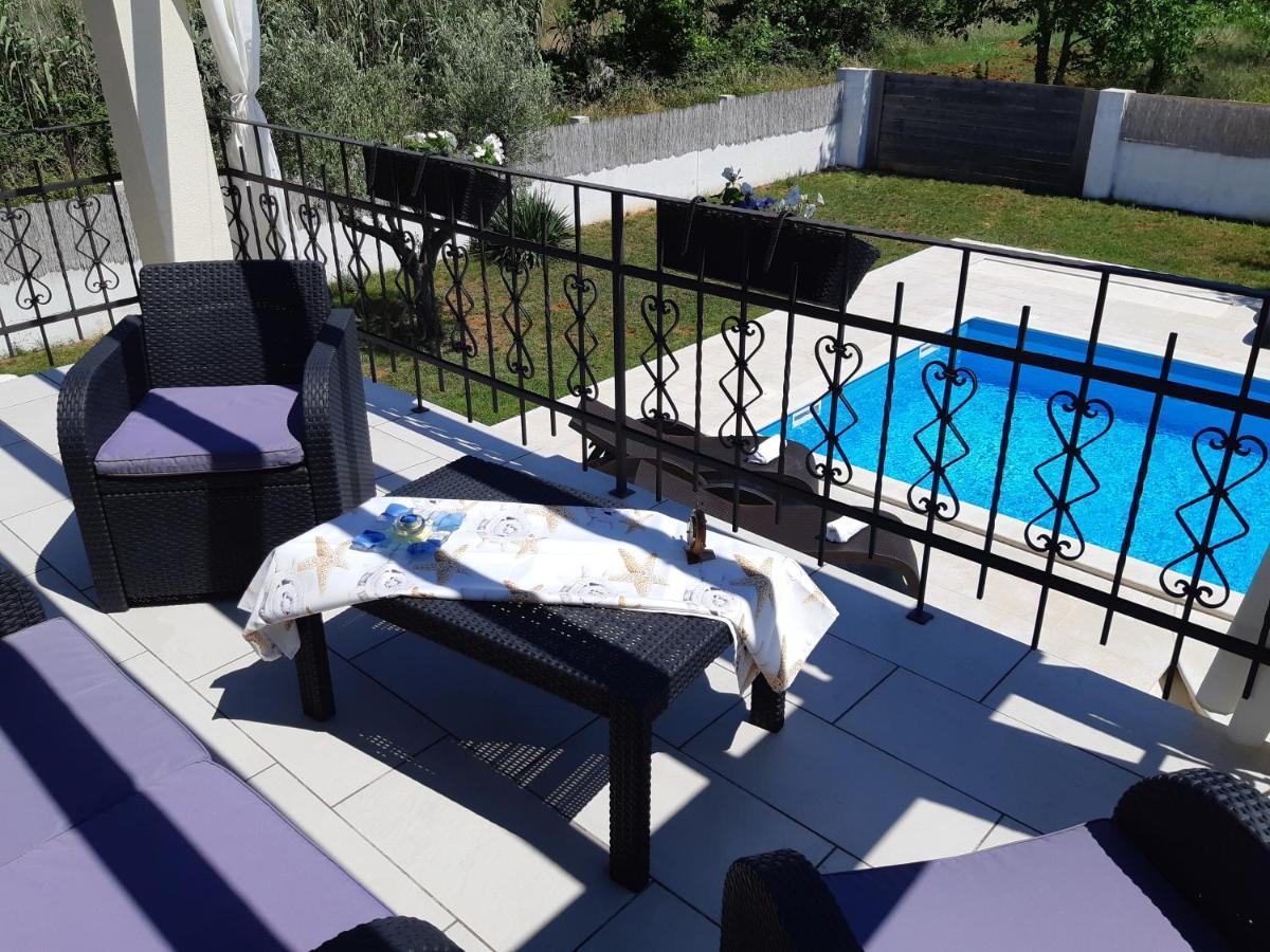 Villa La Felice Poreč Extérieur photo