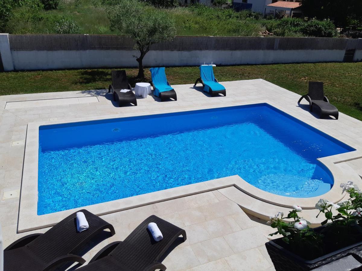 Villa La Felice Poreč Extérieur photo