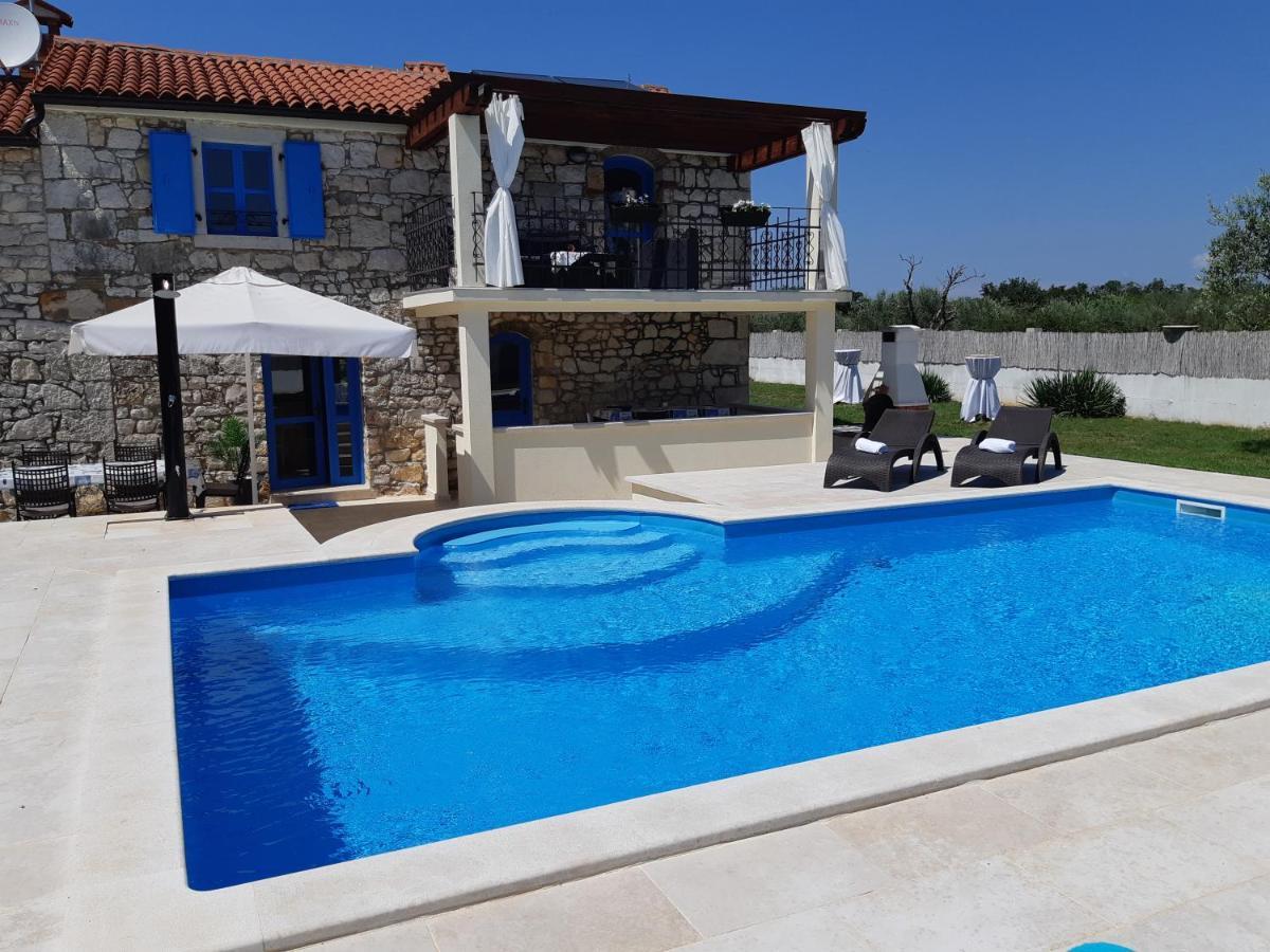 Villa La Felice Poreč Extérieur photo