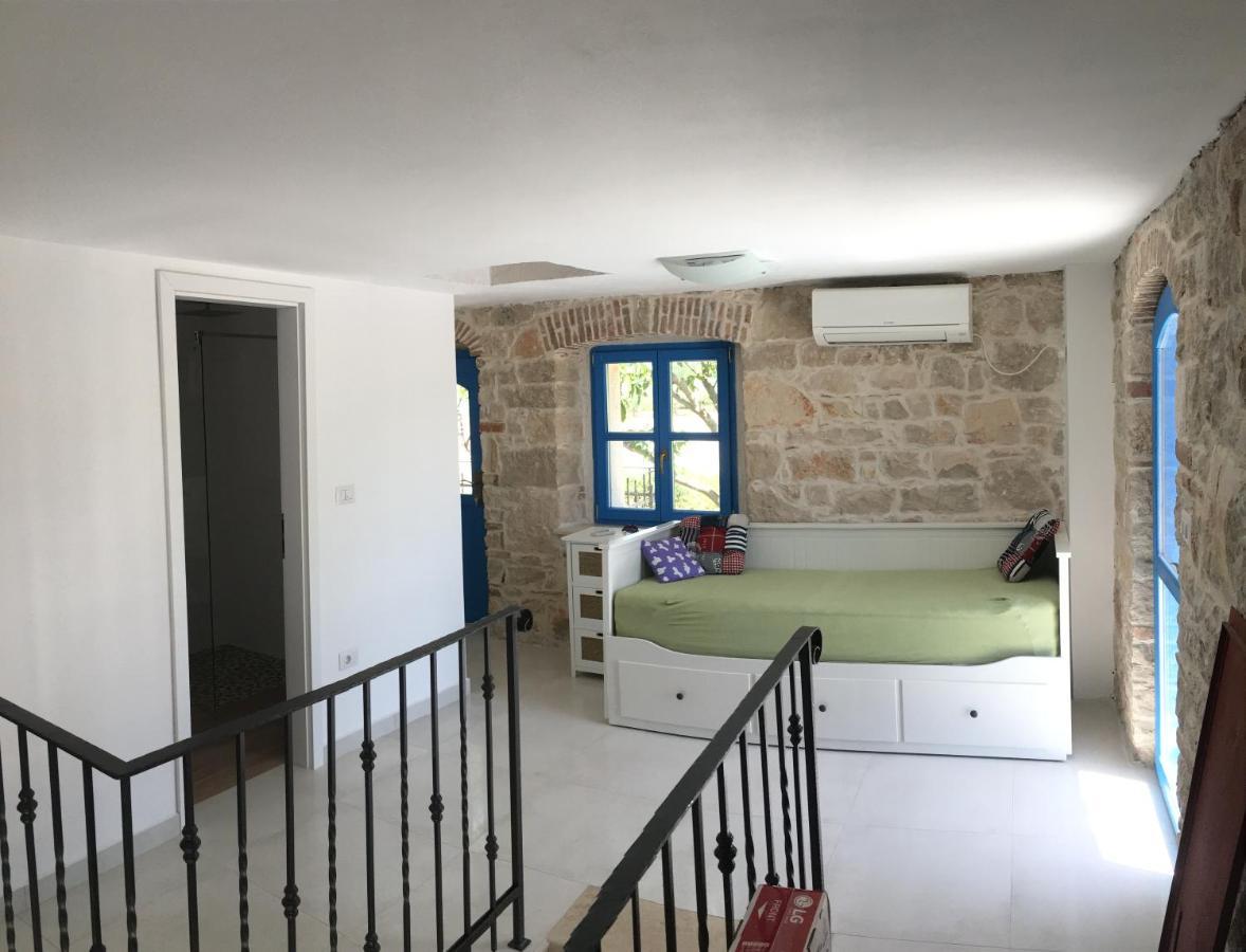 Villa La Felice Poreč Extérieur photo