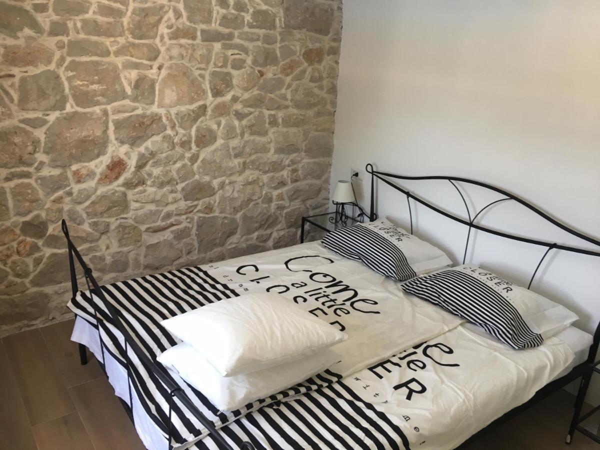 Villa La Felice Poreč Extérieur photo
