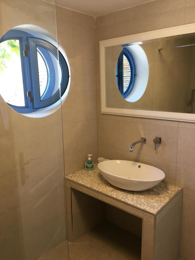 Villa La Felice Poreč Extérieur photo