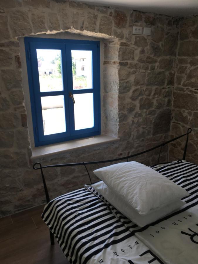Villa La Felice Poreč Extérieur photo