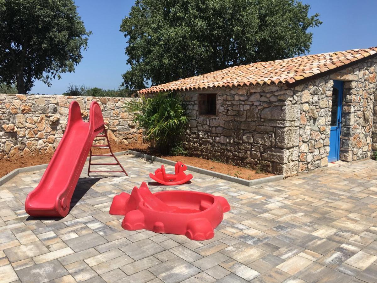 Villa La Felice Poreč Extérieur photo