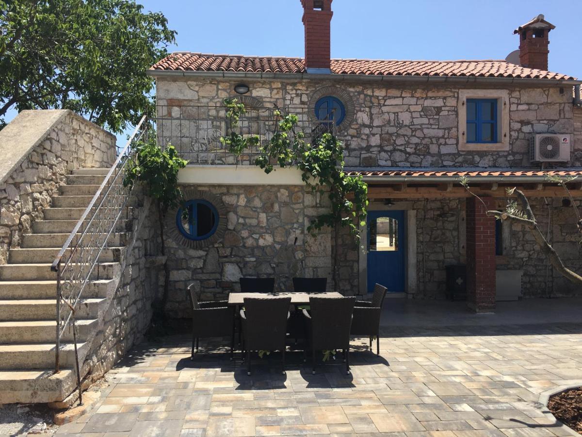Villa La Felice Poreč Extérieur photo