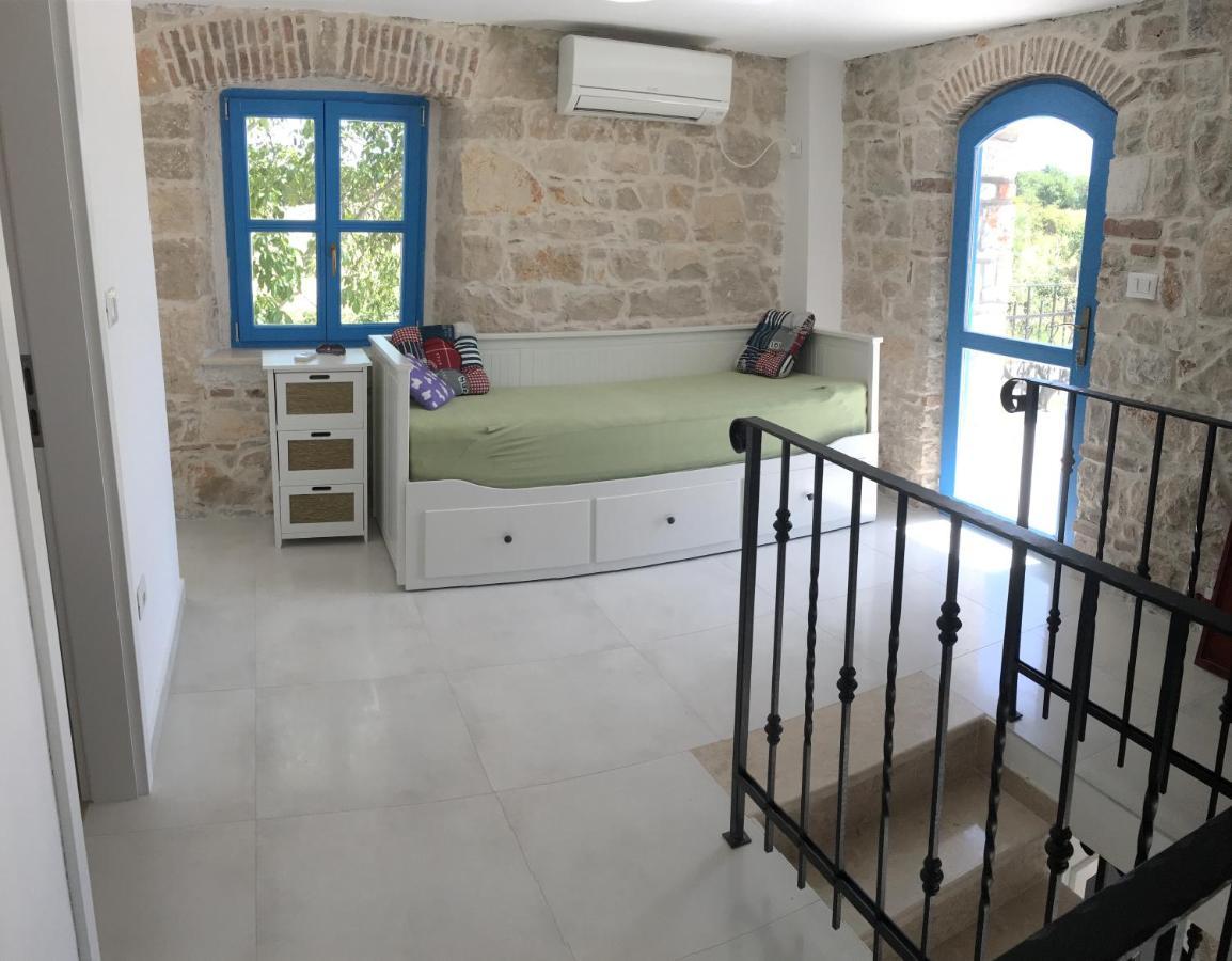 Villa La Felice Poreč Extérieur photo