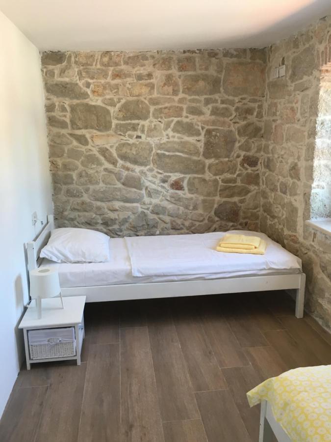 Villa La Felice Poreč Extérieur photo