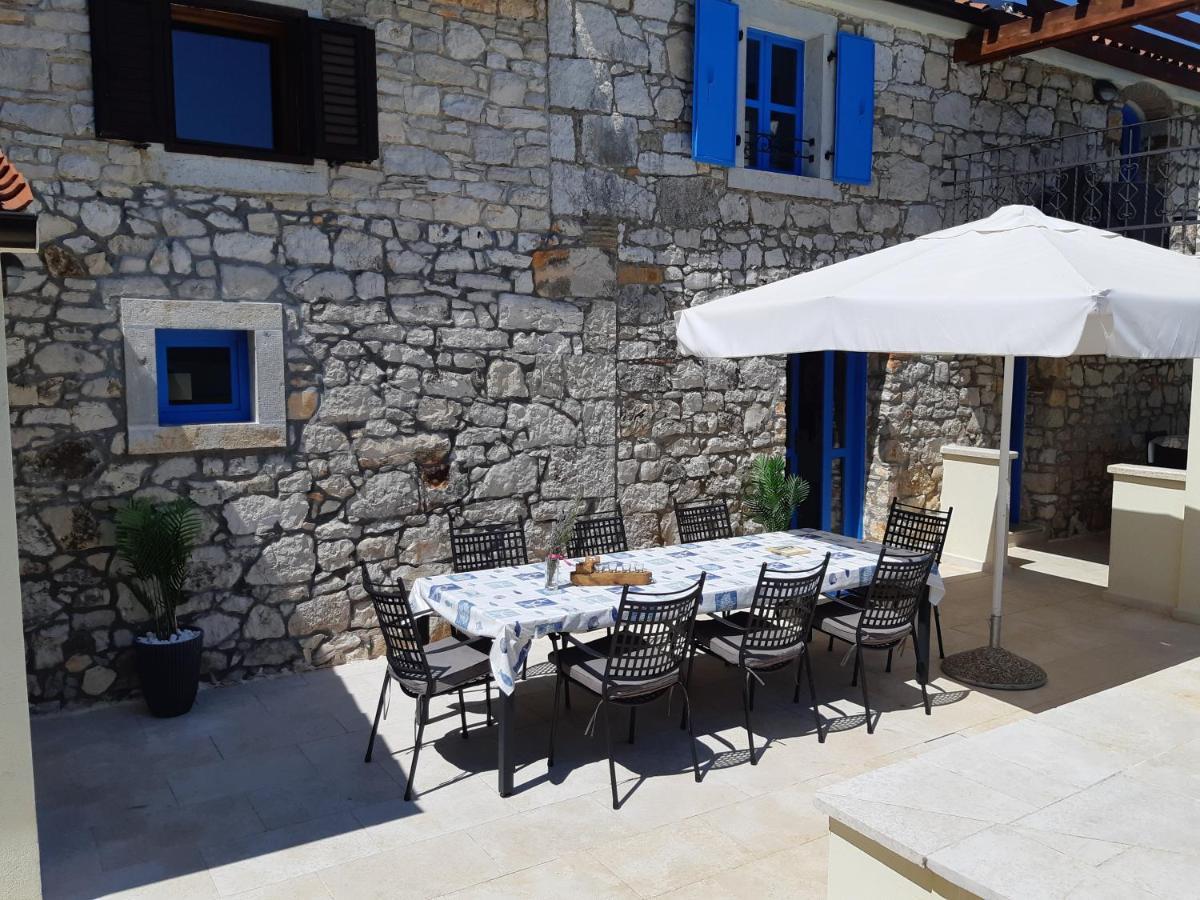 Villa La Felice Poreč Extérieur photo