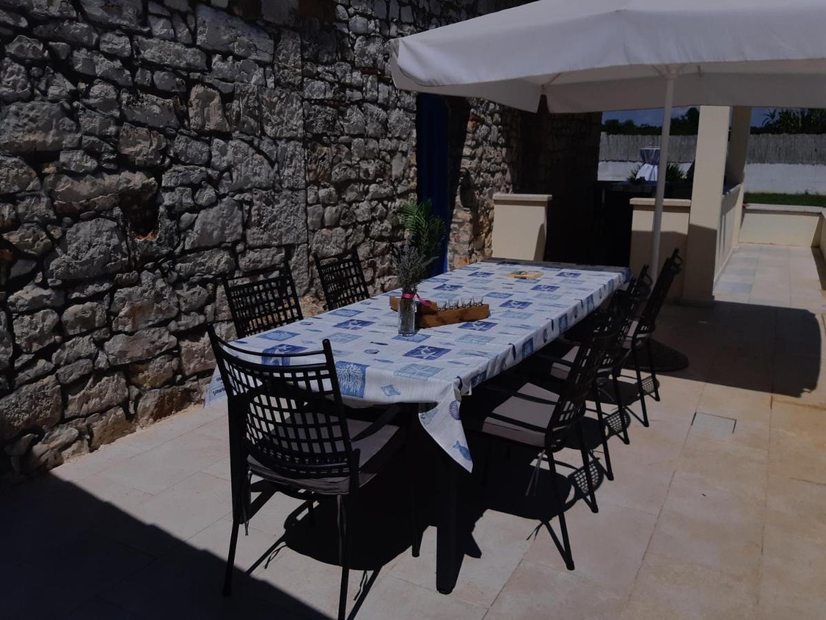 Villa La Felice Poreč Extérieur photo